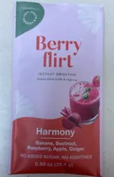 Berry flirt harmony