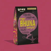 Magic Bhuna -  Curry Kit