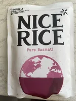 Pure Basmati