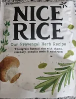 Herb Rice