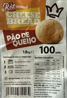 Pão De Queijo