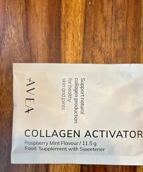 Collagen Activator