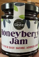 Honeyberry Jam