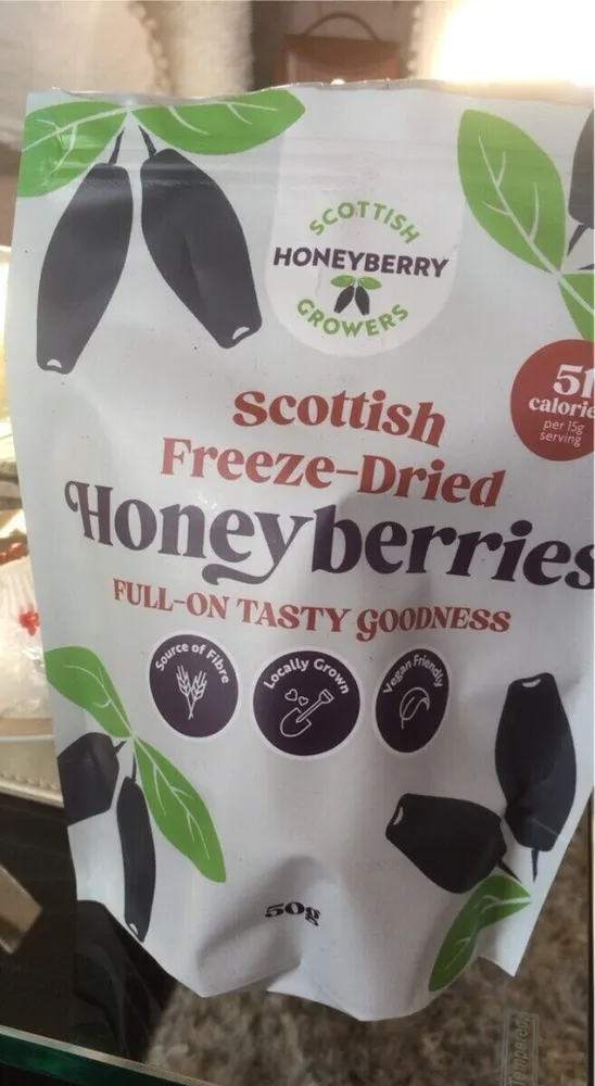 Honeyberry