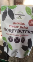 Honeyberry