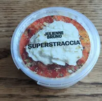 Julienne Bruno Superstraccia