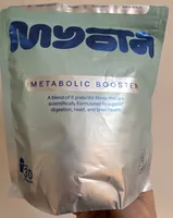 Metabolic Booster