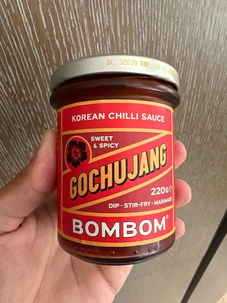 Gochujang