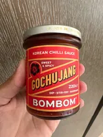 Gochujang