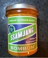 Ssamjang