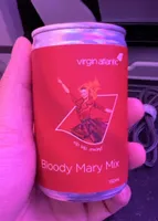 Bloody Mary Mix