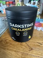 Darkstims Crealine