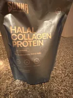 Halal Collagen Protein