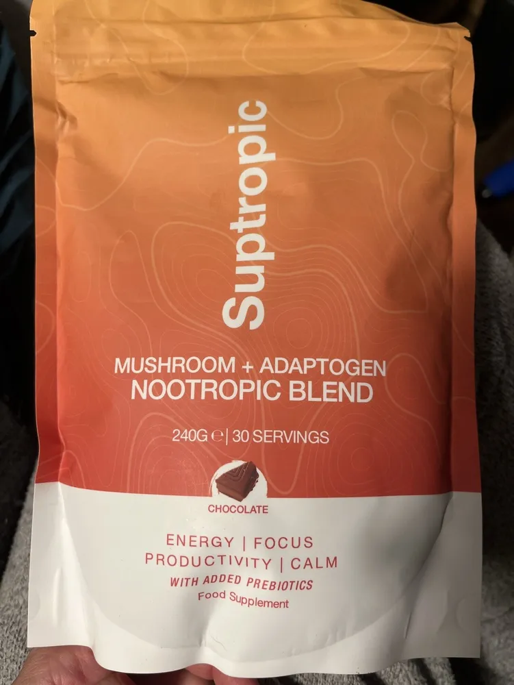 Nootropic Blend