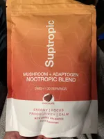 Nootropic Blend