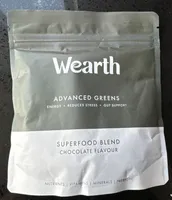 Wearth Advanced Greens