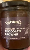 Chocolaty Nut Butter