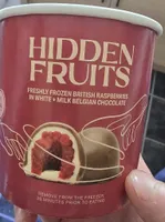 Chocolate Raspberries