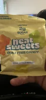 Sour Citrus Bears