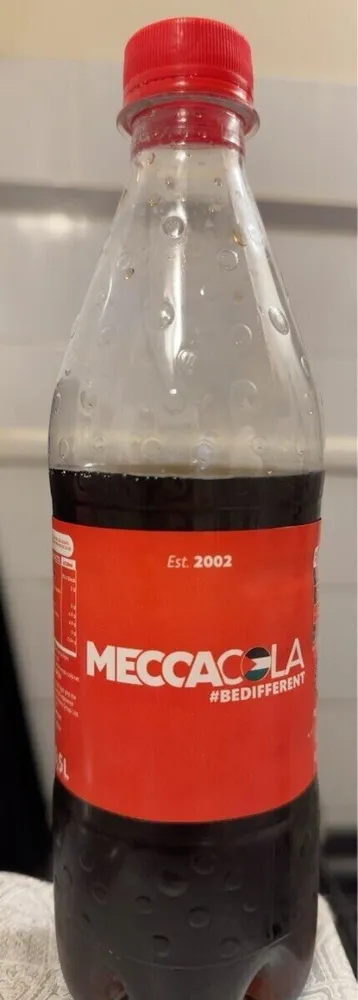 Meccacola