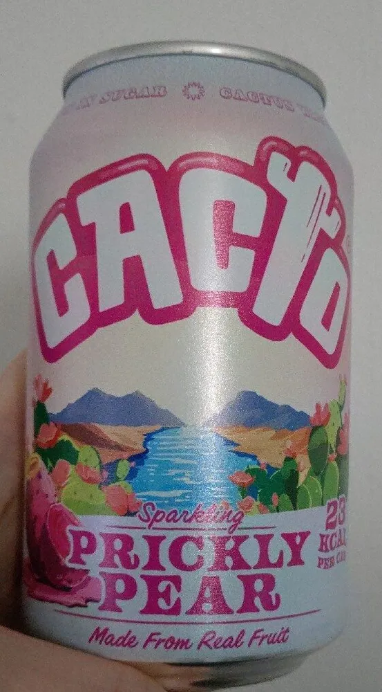 Prickly Pear