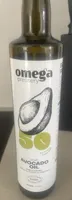 Light Avocado Oil