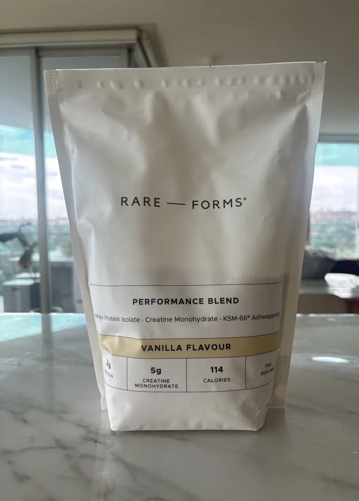 Performance Blend