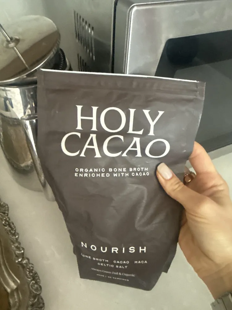 Nourish Cacao