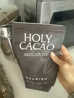 Nourish Cacao