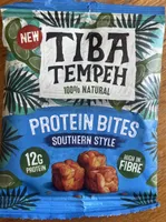 Protein Bites Southern Style