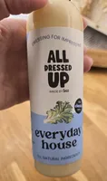 Everyday House Dressing