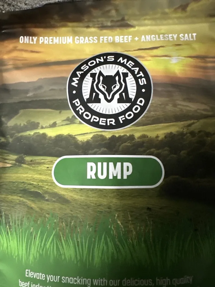 Rump