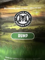 Rump