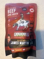 Beef Bone Broth