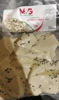 Musanara Cheese