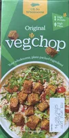 Vegchop