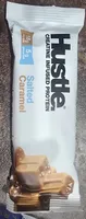 Salted Caramel Bar