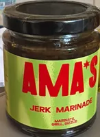 Jerk Marinade