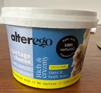 Cottage Cheese