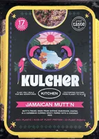 Kulcher Kitchen Jamaican Mutt’n