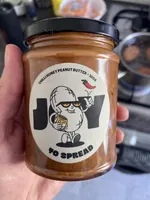 Chilli Honey Peanut Butter
