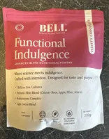 Functional indulgence