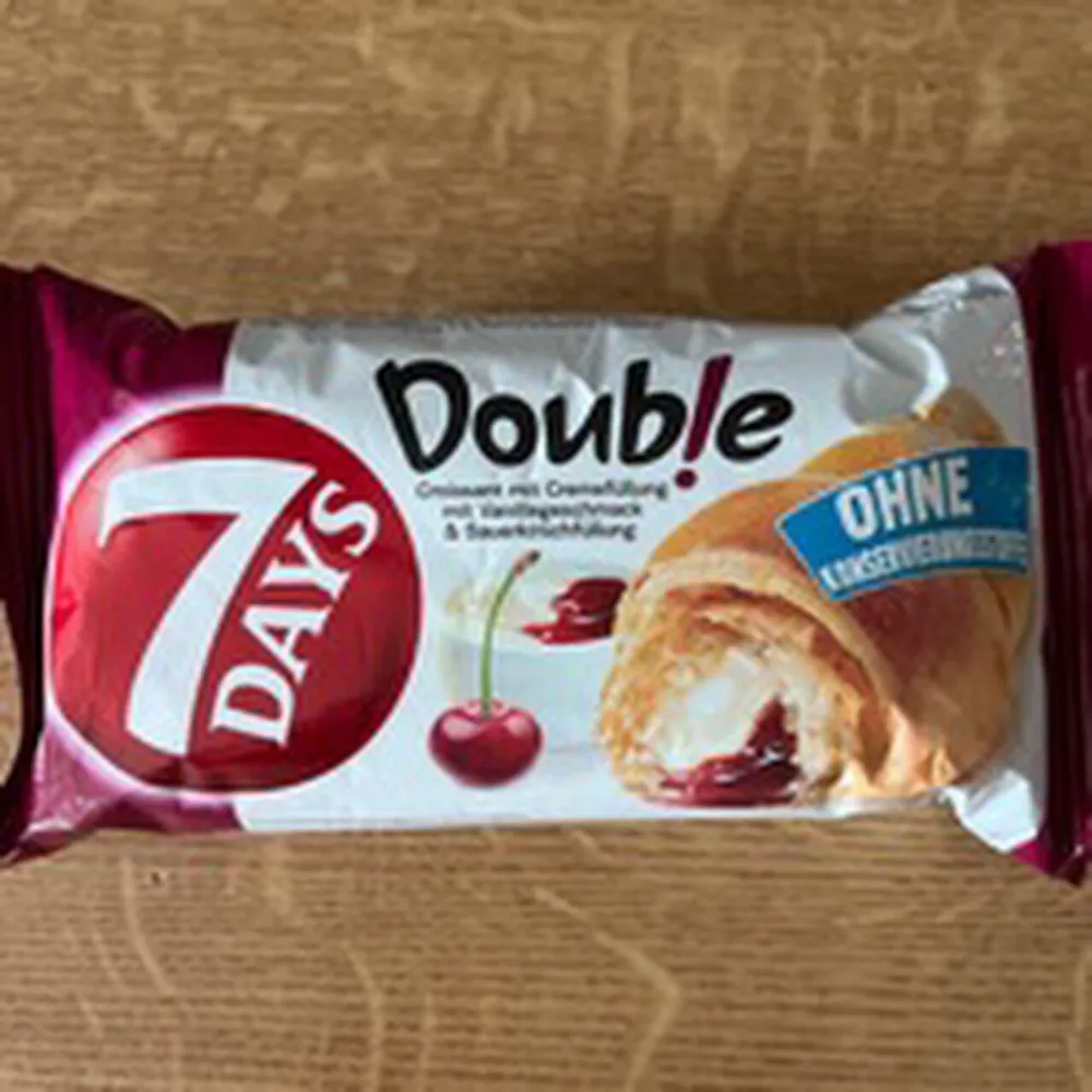Doub!e
