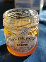 Confiture Abricot