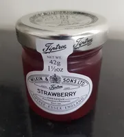 Tiptree Strawberry Jam