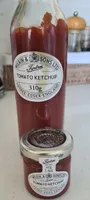Tomato Ketchup