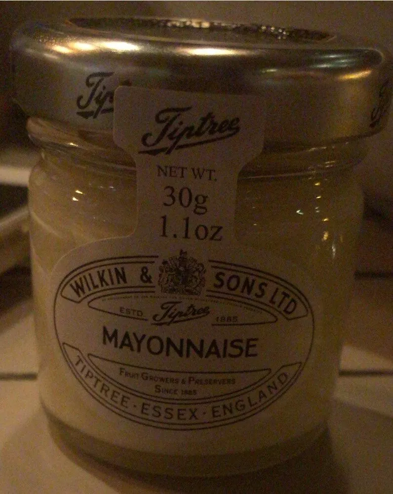 Mayinnaise