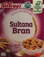 Sultana Bran