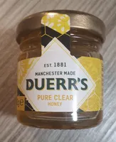Pure Clear Honey