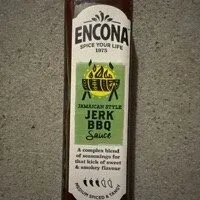 Jerk Bbq